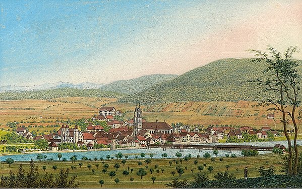 Bad Säckingen