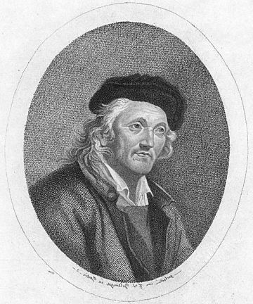 Johann Philipp Kirnberger