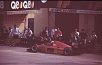 Pienoiskuva sivulle Ferrari F1/86