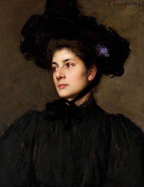 File:John Longstaff Artist's Wife.jpg