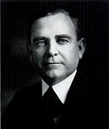 John Raymond McCarl - Comptroller General of the United States - circa 1921 to 1936.jpg