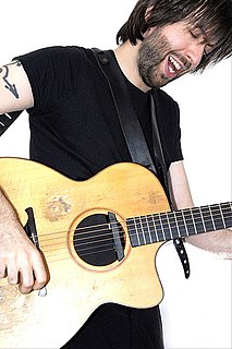 Jon Gomm