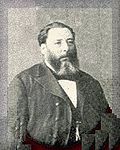 Pienoiskuva sivulle José Hernández (runoilija)