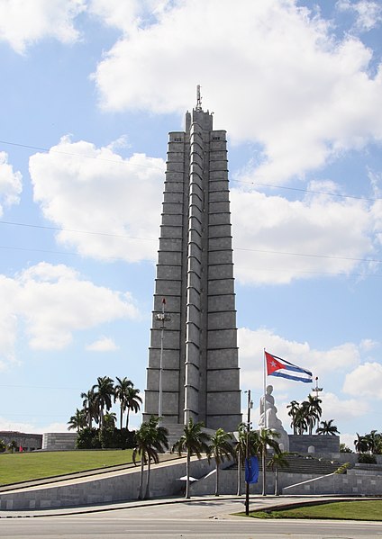 File:Jose Marti memorial (3214220586).jpg