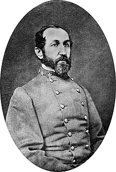 Josiah Gorgas Confederate Army general (1818–1883)