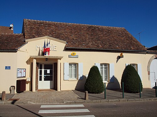 Serrurier porte blindée Jouy (89150)