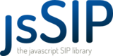 Логотип программы JsSIP