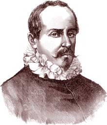 A kép leírása Juan Ruiz de Alarcón y Mendoza (1581-1639) .gif.