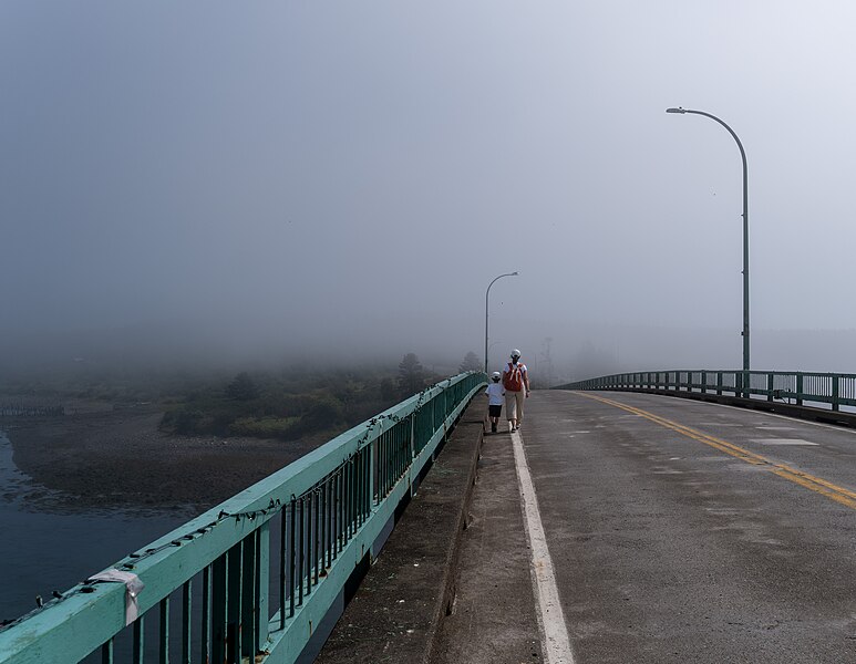 File:Jules and Gabriel on the Franklin Delano Roosevelt Bridge, Compobello Island, Brunswick, Canada (PPL1-Corrected) julesvernex2.jpg