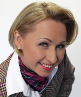 Jurga Žilinskienė Lithuanian businesswoman