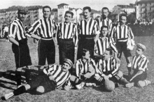 Juventus, 1903 runners-up Juventus FC in 1903.gif