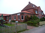 Küstenmuseum Juist