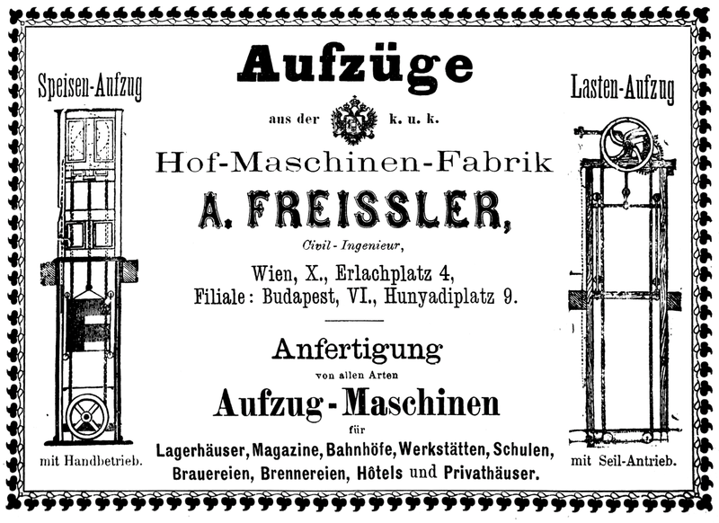 Anton Freissler 800px-K-u-k-Hofkalender-1891-1445-Freissler-2