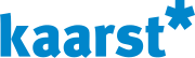 Das Logo der Stadt Kaarst