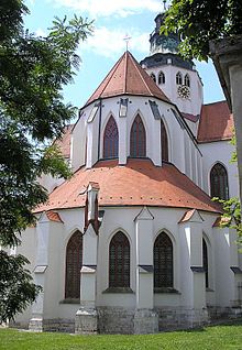 image de l'abbaye