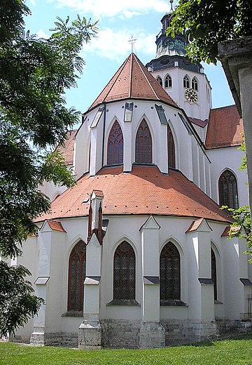 Abbaye de Kaisheim