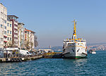 Karaköy Pier