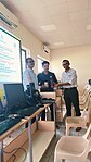 Karavali Wikimedians, Wikimedia Refresher Training