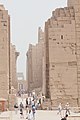 Karnak Temple