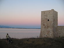 Kaštelina auf der Insel Vir