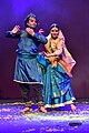 Kathak Dance at Nishagandhi Dance Festival 2024 (280)
