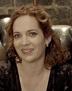 Katherine Parkinson British actress