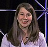 Katie Bouman answers questions about the Event Horizon Telescope project.jpg
