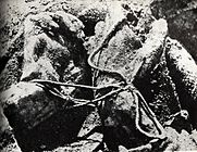 Masacre de Katyn.