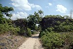 Kayts Island Fort.JPG