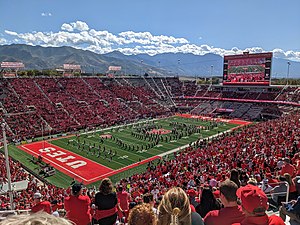 Stadion Rice–Eccles