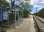 Kenmore station (GCRTA)