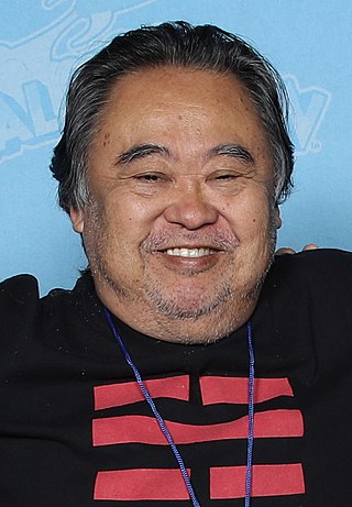 <span class="mw-page-title-main">Keone Young</span> American actor