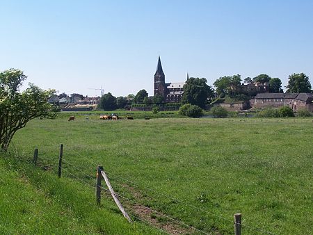 Kessel, Limburg