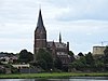 R.K. Kerk 'O.L. Vrouw Geboorte': kerk en toren