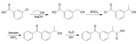 Ketoprofen-JP-A-H 52-8301.png