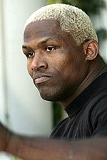 Miniatura per Kevin Randleman