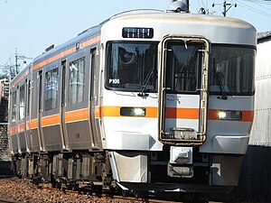 Jr東海Kiha 25型柴聯車: 概要, 規格與構造, 編組方式