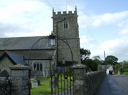 Kilmington Church