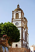 Iglesia de Nuestra Señora de la Candelaria, Ingenio