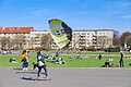 Kite Skateboarding Tempelhof Berlin (46908789275).jpg