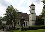 St. Ulrich (Urspring)