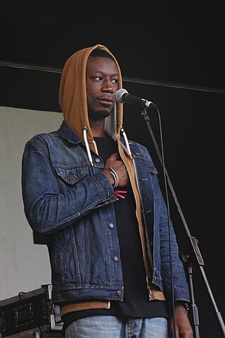 <span class="mw-page-title-main">Kobi Onyame</span> Scottish-Ghanaian hip-hop artist