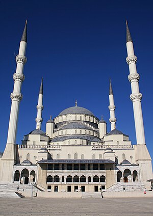 Ankara