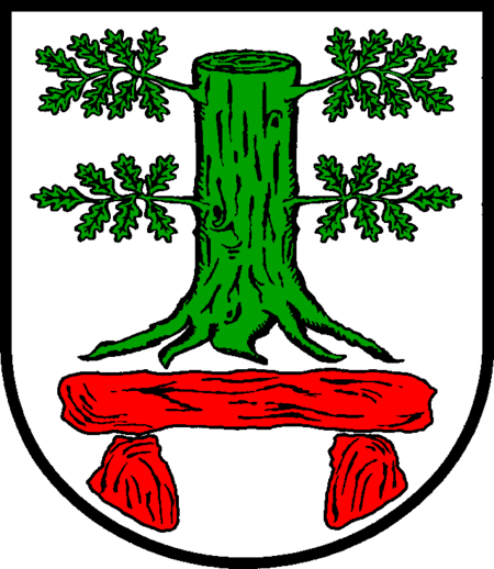 Koehn Wappen