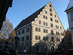 Kornhaus