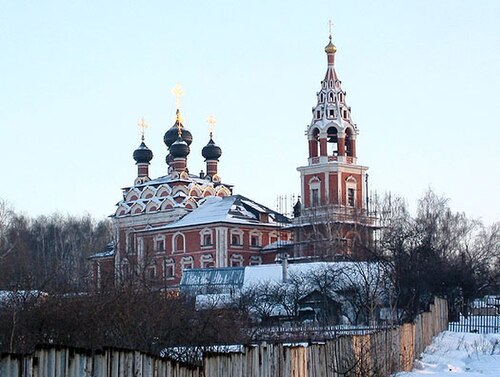 Погода котельники московская