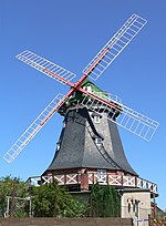 Kröpeliner Mühle