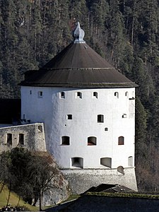 Kaiserturm / imperia turo