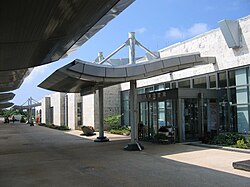 Kumejima Airport UEO.JPG