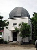 倉敷天文台のサムネイル